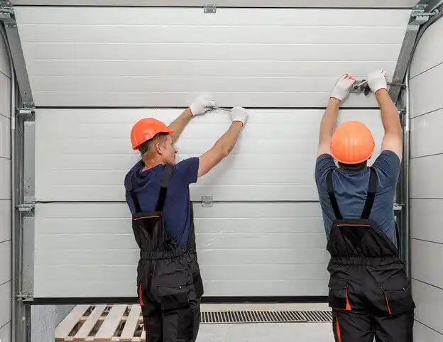 garage door service Fair Oaks